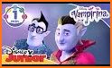 Call From Vampirina 2018 related image