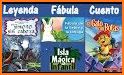 Cuentos Infantiles: Fábulas, Leyendas, Mitos related image