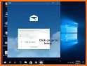 Email app for Hotmail Yahoo Mail Outlook Gmail related image