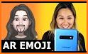 3D Avatar & Ar Emoji Best & fun related image