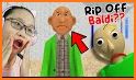 Scary Baldi's In School RIP related image