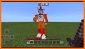 FNAF Fredy Breach Mod MCPE related image