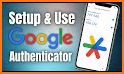 Authenticator App : 2FA Authentication related image