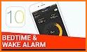 Sleep Timer Plus- Smart alarm clock related image