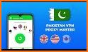 VPN PAKISTAN - Free VPN & Unlimited Secure VPN related image