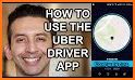 Offline Uber Taxi Guide related image