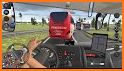 Big Real Bus Simulator 2020 related image