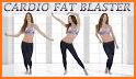 Dance Cardio Workout for Weight Loss related image