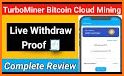 TurboMiner - BTC Cloud Mining related image