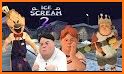 Ice Scream Episode 2 : Horror Neighborhood related image