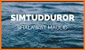 Maulid Simtudduror Lengkap related image