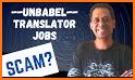 Unbabel for translators related image