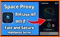 Space Proxy:Fast&Stable related image