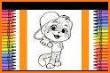 Coloring 44 cat For you related image