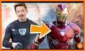 Avengers Iron Infinity Man related image