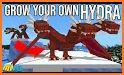 Grow Your Own Dragon Mod related image