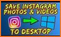 HD Photo & Video Downloader for Instagram-IG Saver related image