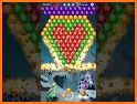 Cookie Kingdom - Bubble Shooter Pop & Blast Games related image