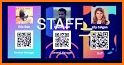 Smart QR Code Reader 2019 related image