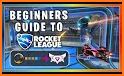 Guide For Rocket League related image