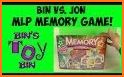 Memory Game (Challenge Partner) related image