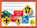 California DMV Practice Test 2018 related image