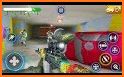 Paintball Arena Combat Shooting related image