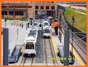 Denver Transit • RTD bus & train times related image