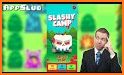 Slashy Camp related image