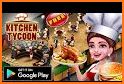 Food Truck - The kitchen Chef’s Cooking Game related image