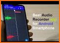 Recording app - Voice recorder - Audio recorder related image