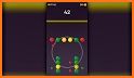 Color Dot 3D : Ball bump game related image