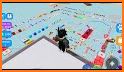 Parkour Obby Game Challange related image