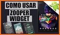 Ansari Zooper Widgets related image