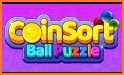 Coin Sort: Ball Puzzle related image