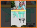 Color Path Maze related image