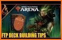 MTGA - Deck Builder related image