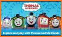 Thomas & Friends™: Let's Roll related image