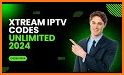 Xtreme IPTV - Live TV related image