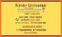 Kinder Universe related image