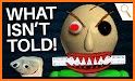 Baldis Adventure Guide related image