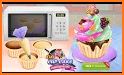 Cupcake Maker - Chef Girls Recipes & Cooking related image