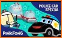 Pinkfong The Police related image