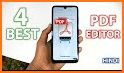 PDF Reader – Best free PDF Reader mobile related image