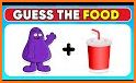 Guess The Food Challenge related image