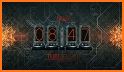 Nixie Clock Widget IN-12 Pro related image