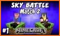 One Block Survival Map: Sky Battle related image