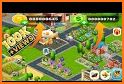 Bermuda Farm: City Building & Farming Island Games related image