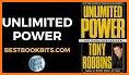 Unlimited Power By Anthony Robbins related image