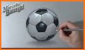 Draw True Ball related image